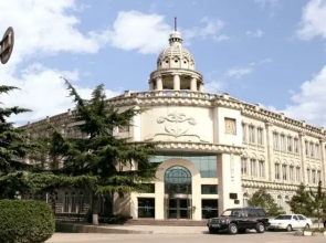 Electric Machine Hotel