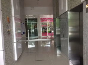 1 Bedroom at Supalai Park Ekkamai Thonglor