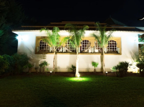 Villa Des Ambassadors
