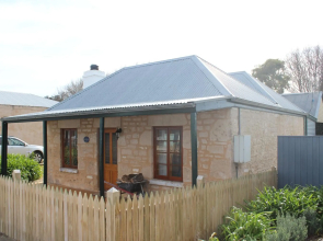 Victoria Cottage