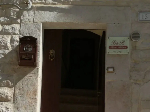 B&B Trani Palace
