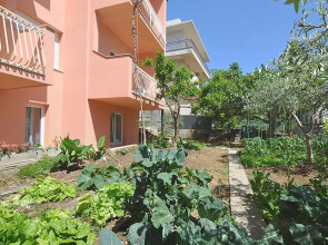 Apartment Marjan Park