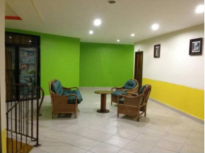 Hotel Cibeles La Ceiba