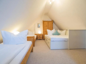 Kapitänshaus Kittler