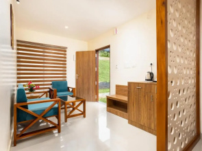 Le Serene Munnar Resorts & Spa