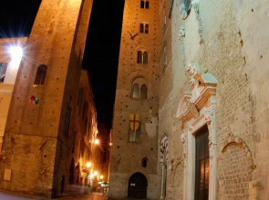 La Casa Particular