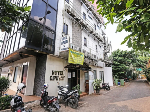 Hotel O Ciputat