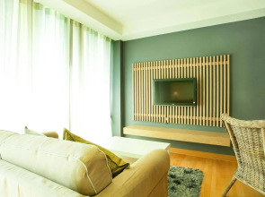 Rocco Hua Hin Beach Seaview