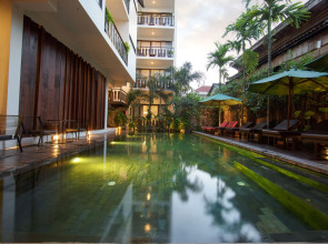 King Rock Boutique Hotel