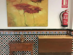 Hostal Carlos III