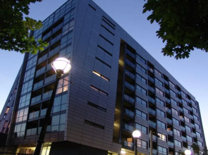 Quay Apartments @ Salford Quays