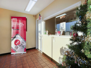 Hotel Petersburg VA I-95 & E Washington St