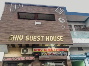OYO 80759 Shiv Guest House