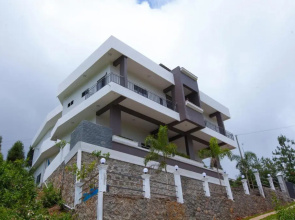 Mount Castle