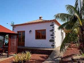 Candelaria Finca la Sorriba