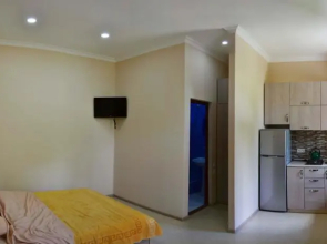 Guest House on Erekle