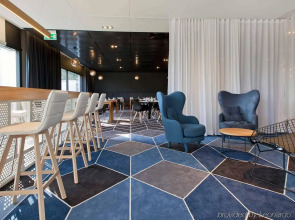 Novotel Katowice Centrum Hotel