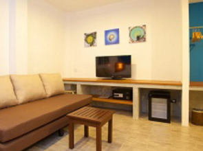 Thalassa Hotel (SHA Extra Plus)