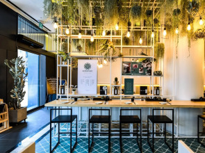 Imperial Palace Boutique Hotel, Itaewon