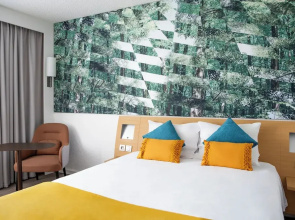 Sweet Home by Novotel Bordeaux Mérignac