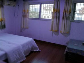 Waisha Yishujia Apartment
