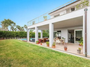 Villa Alfa in Mallorca