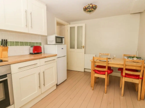 Thirley Cotes Cottage