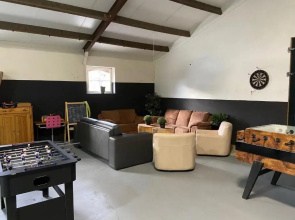 Hotel / B&B Erve Bruggert