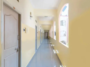 Udupi Sindhuri Inn by OYO Rooms