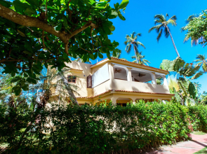 Beach Bungalows Los Corales Club & Spa