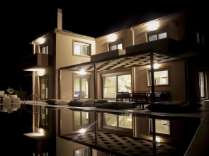 Afrala Summerhouse