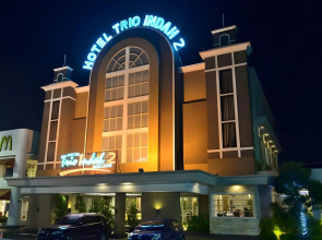 Hotel Trio Indah 2 Malang