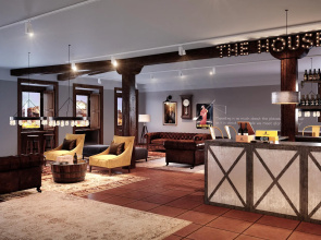 The House of Sandeman