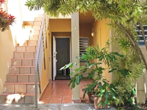 Serena Baja