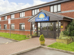 Days Inn by Wyndham Sheffield M1