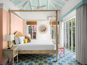 Boardwalk Boutique Hotel Aruba - Adults Only