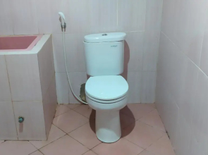 Hotel Nyi Rindang by OYO Rooms