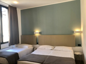 Отель Casual Eclettico Milano