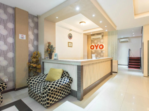 OYO 663 Hotel Sejati