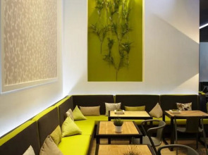 City Hotel Thessaloniki