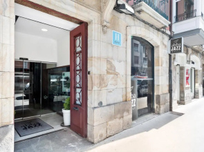 Abba Jazz Hotel