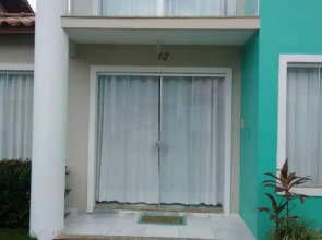 Apartment Mont Moria