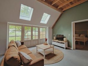 B & B Wijdzicht
