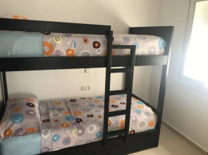 Résidence Kariat Cabo