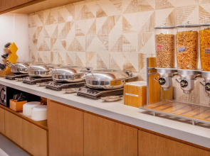 Fairfield by Marriott New York Manhattan Times Square