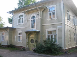 Kastani Home Accommodation