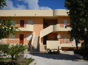 Appartamenti a Pochi Passi dal Mare