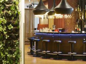 Scandic Berlin Potsdamer Platz