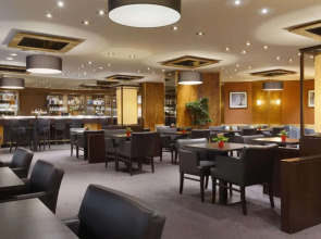 Mercure Antwerp City South