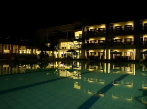 Pantai Indah Resort Hotel Timur